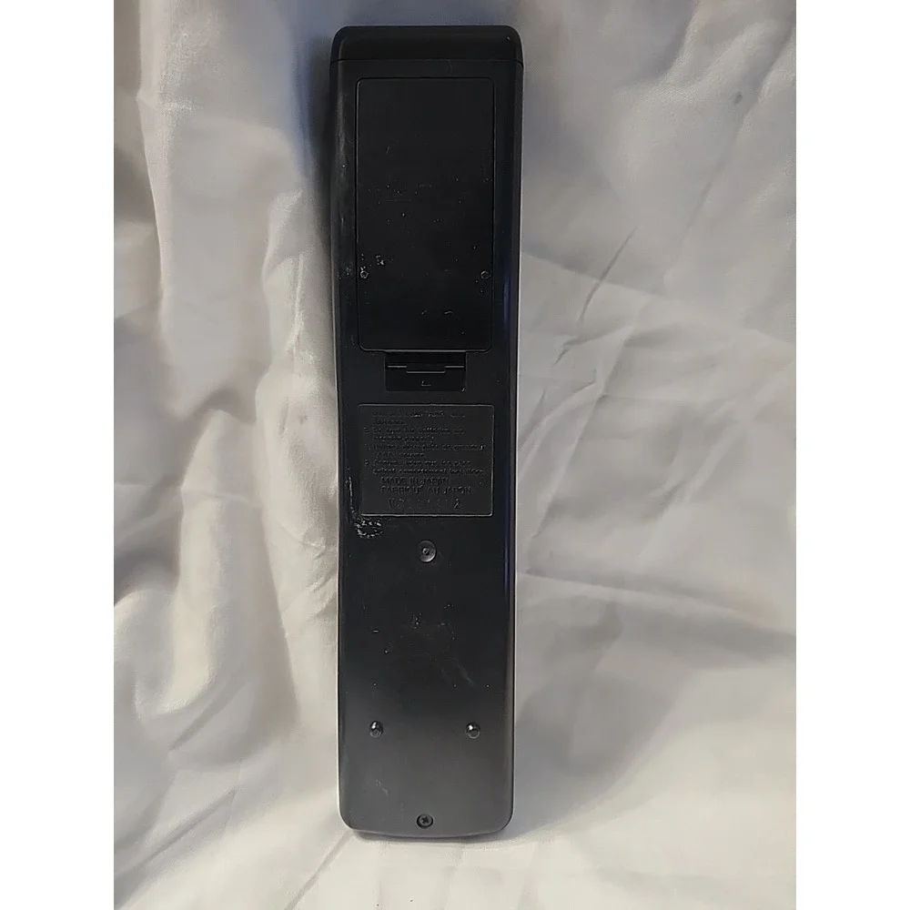 Panasonic VSQS1012 VCR/TV Remote‎ Control OEM